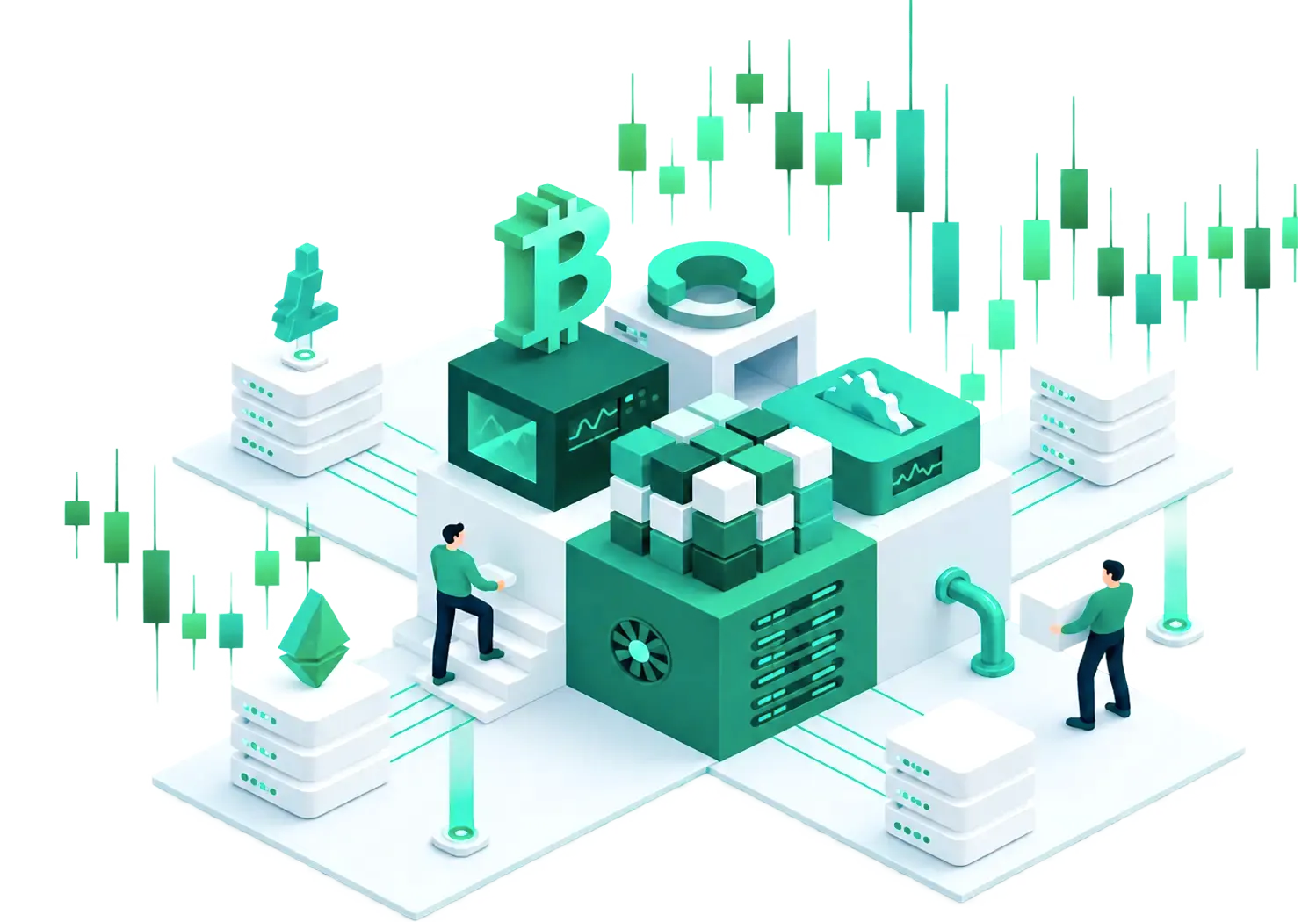 Vellermont crypto investing